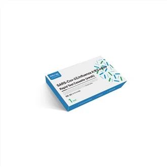 Kit per il test rapido dell'antigene