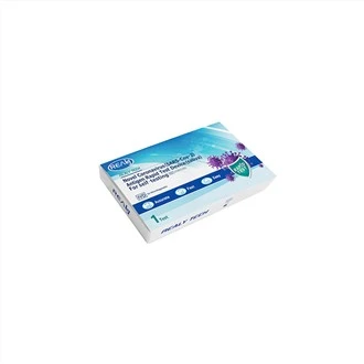 Kit per l'autosaliva