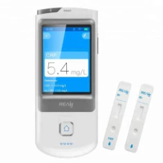 Analizzatore immunometrico quantitativo POCT RL-A2000