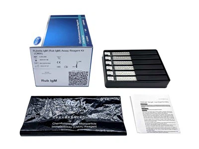 Rosolia IgM（Rub IgM）
